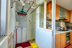 Changi Rise Condominium (D18), Condominium #587536031